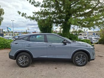 Used Nissan Qashqai 2025 for sale - 79694525: Photo