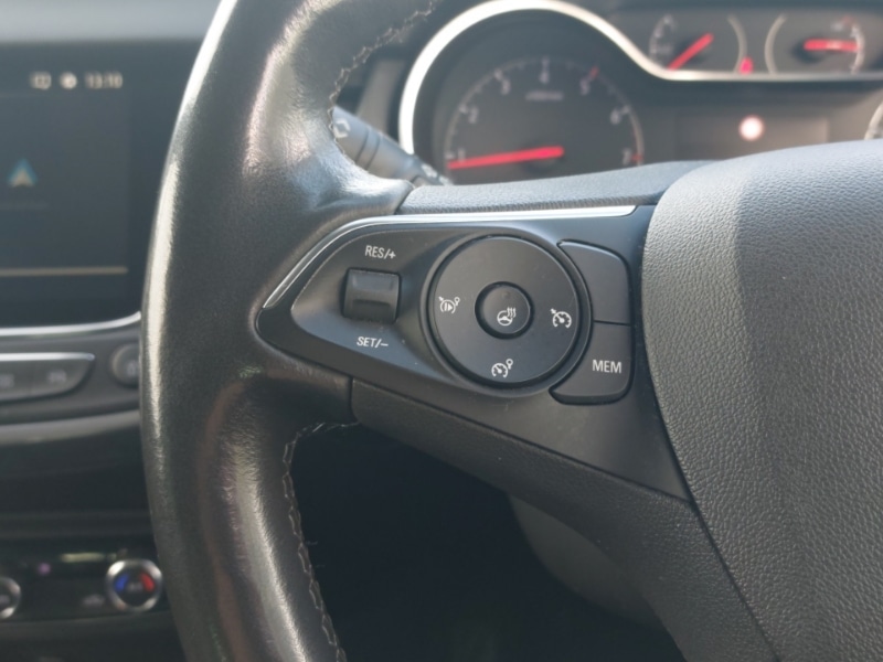 Used Vauxhall Crossland 2022 for sale - 76511531: Photo 13