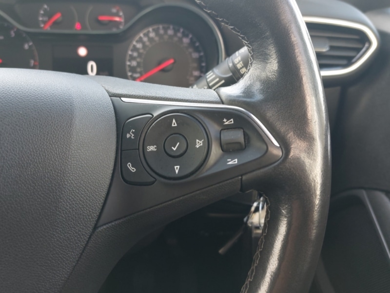 Used Vauxhall Crossland 2022 for sale - 76511531: Photo 14