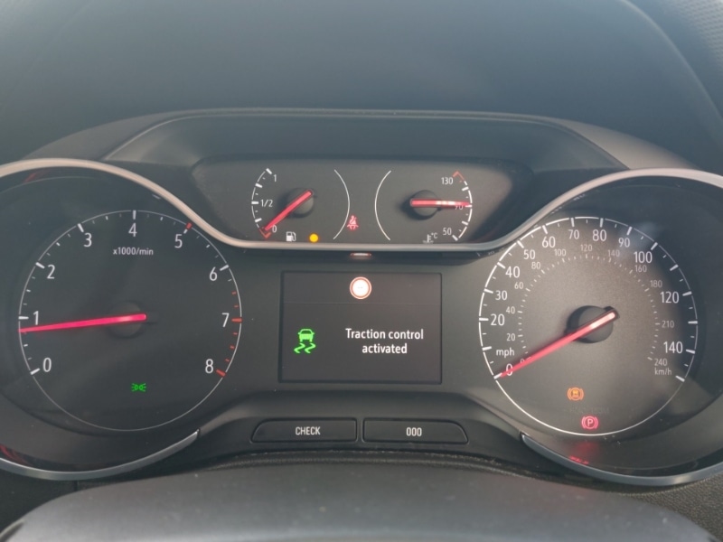 Used Vauxhall Crossland 2022 for sale - 76511531: Photo 15