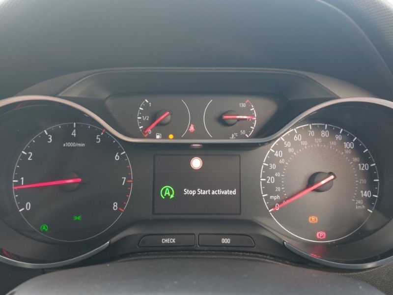 Used Vauxhall Crossland 2022 for sale - 76511531: Photo 16