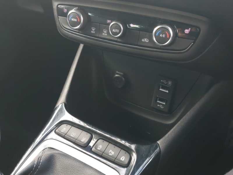 Used Vauxhall Crossland 2022 for sale - 76511531: Photo 18