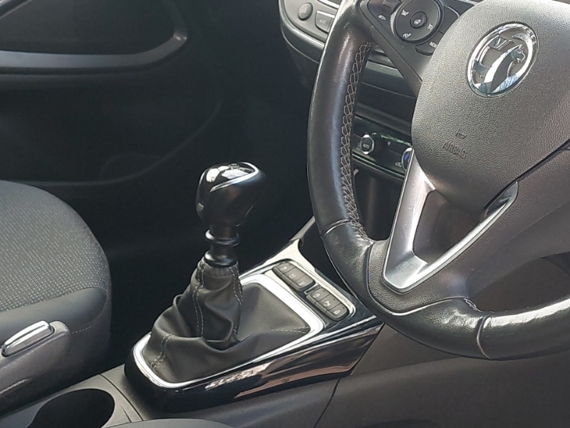 Used Vauxhall Crossland 2022 for sale - 76511531: Photo 19