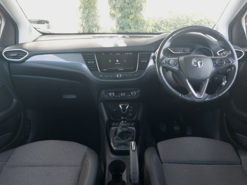 Used Vauxhall Crossland 2022 for sale - 76511531: Photo 2