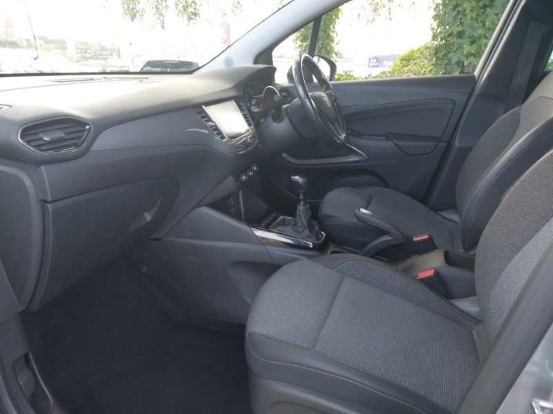 Used Vauxhall Crossland 2022 for sale - 76511531: Photo 5
