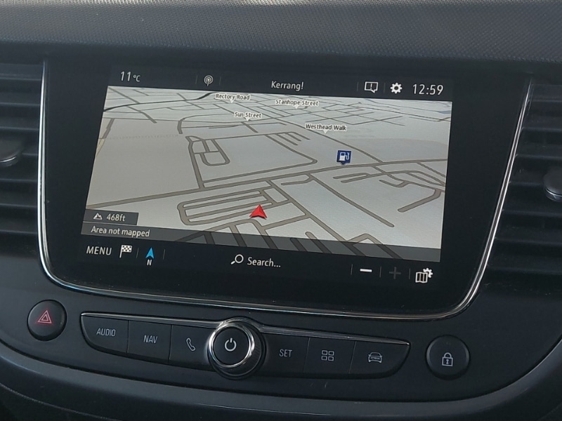 Used Vauxhall Crossland 2022 for sale - 76511531: Photo 7