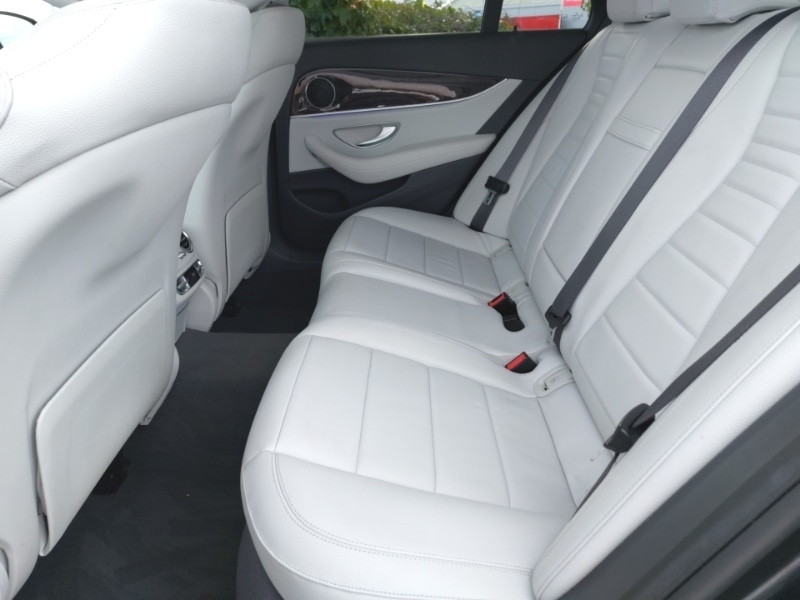 Used Mercedes-Benz E Class 2022 for sale - 77563026: Photo 6