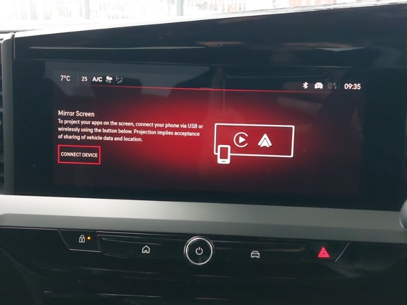 Used Vauxhall Mokka 2025 for sale - 77289697: Photo 10