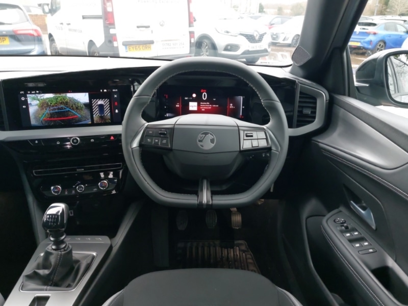 Used Vauxhall Mokka 2025 for sale - 77289697: Photo 12