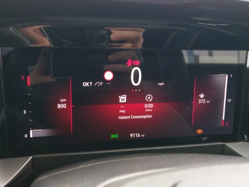 Used Vauxhall Mokka 2025 for sale - 77289697: Photo 15