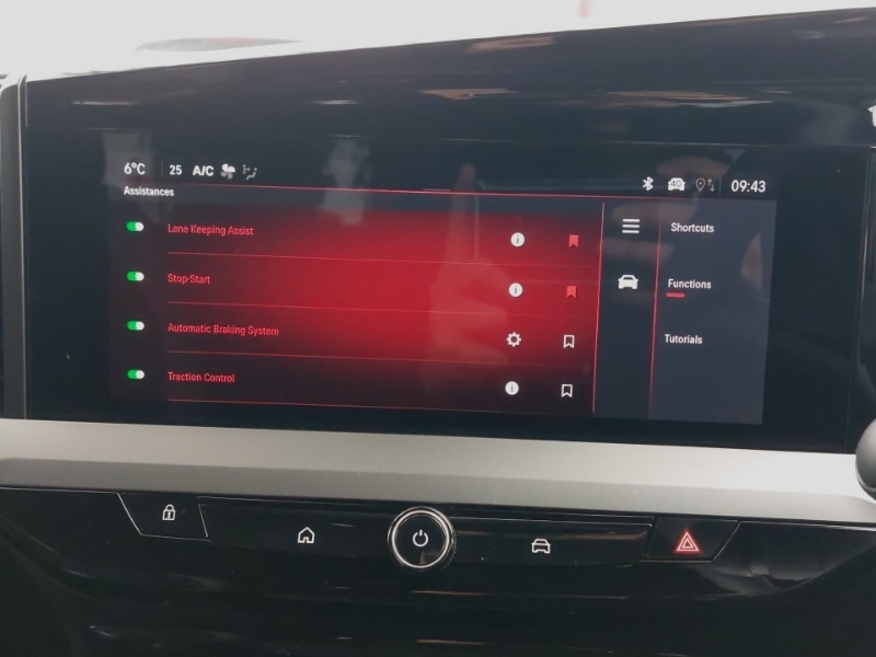 Used Vauxhall Mokka 2025 for sale - 77289697: Photo 16