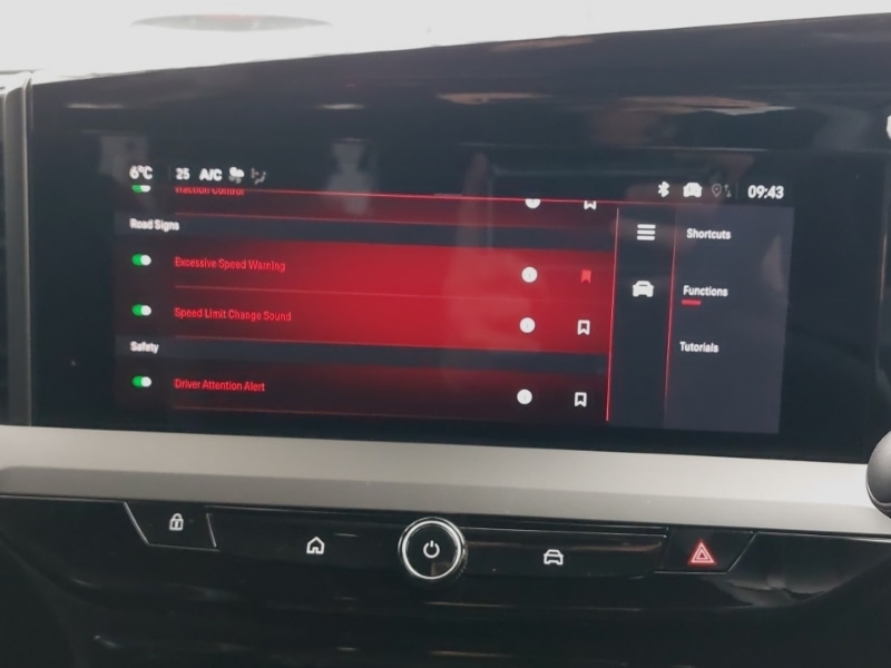 Used Vauxhall Mokka 2025 for sale - 77289697: Photo 17