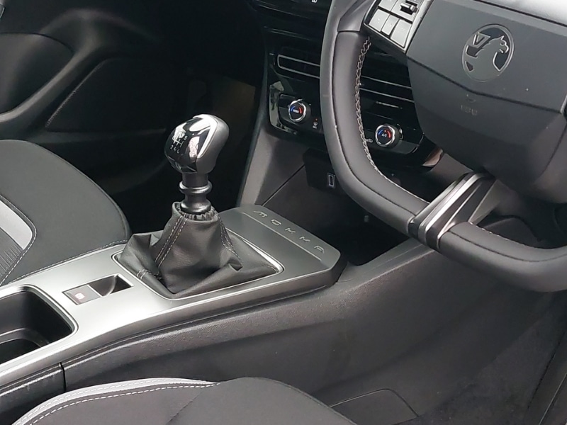 Used Vauxhall Mokka 2025 for sale - 77289697: Photo 19