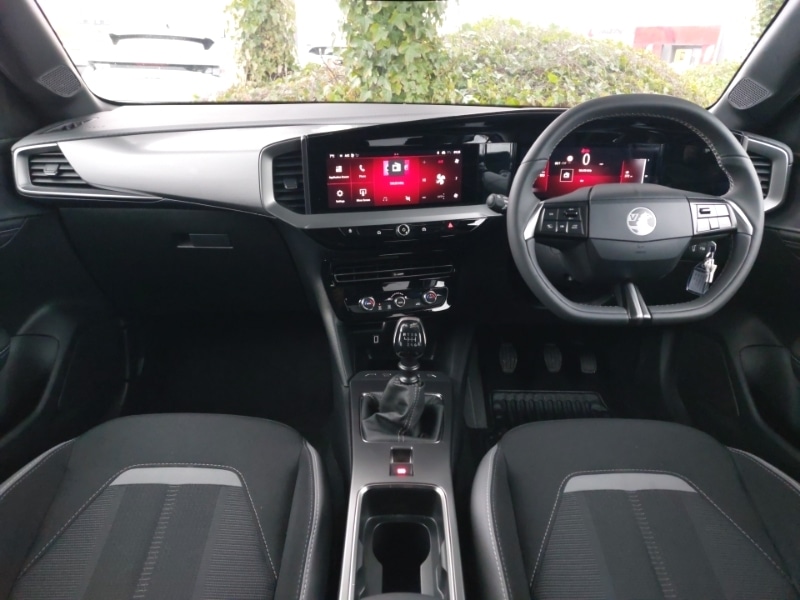 Used Vauxhall Mokka 2025 for sale - 77289697: Photo 2