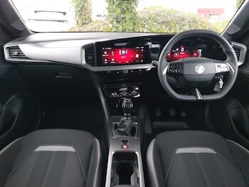 Used Vauxhall Mokka 2025 for sale - 77289697: Photo