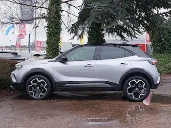 Used Vauxhall Mokka 2025 for sale - 77289697: Photo