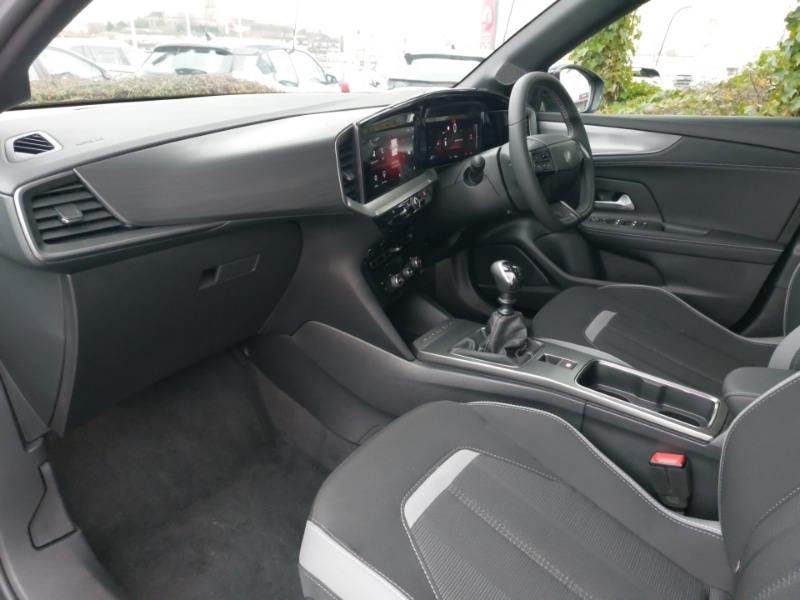 Used Vauxhall Mokka 2025 for sale - 77289697: Photo 5