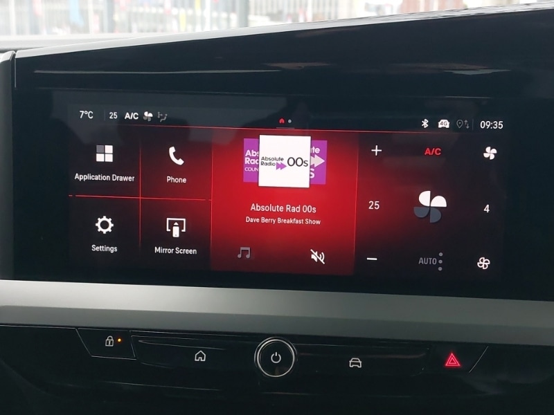 Used Vauxhall Mokka 2025 for sale - 77289697: Photo 7