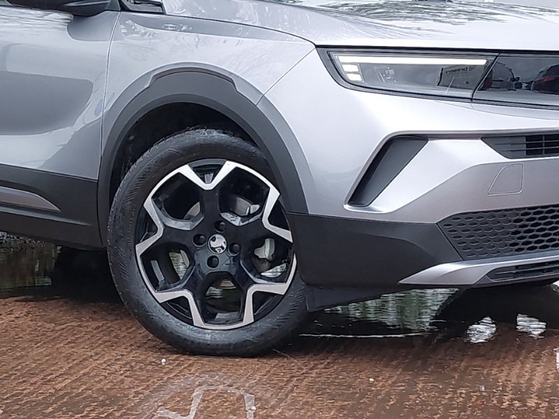 Used Vauxhall Mokka 2025 for sale - 77289697: Photo 9