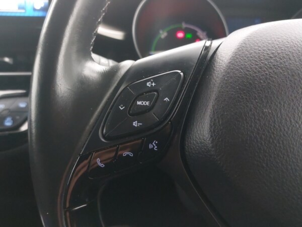 Used Toyota C-HR 2019 for sale - 76187724: Photo 13