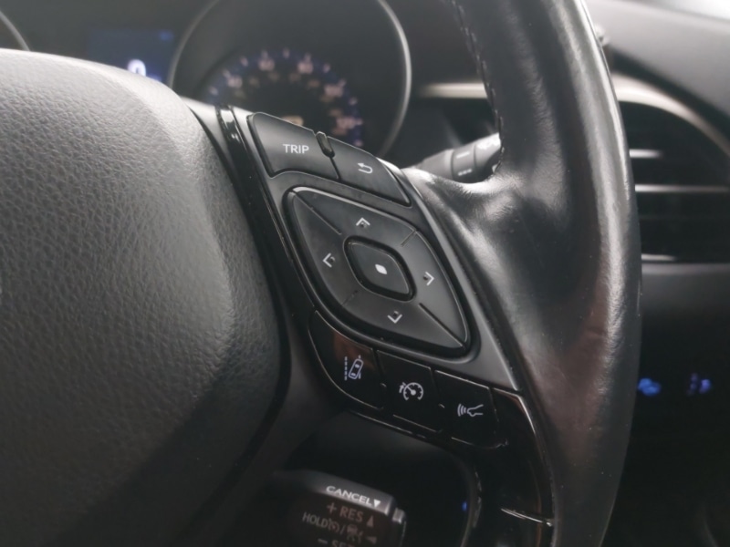 Used Toyota C-HR 2019 for sale - 76187724: Photo 14