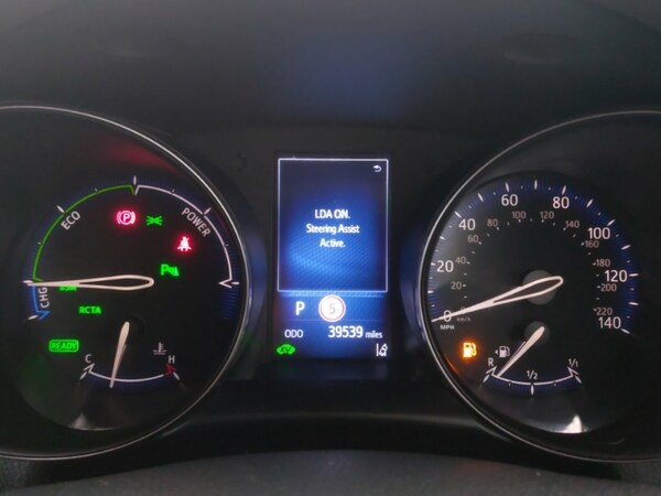 Used Toyota C-HR 2019 for sale - 76187724: Photo 15