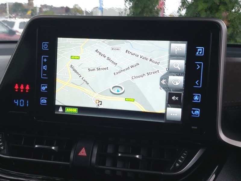 Used Toyota C-HR 2019 for sale - 76187724: Photo 7