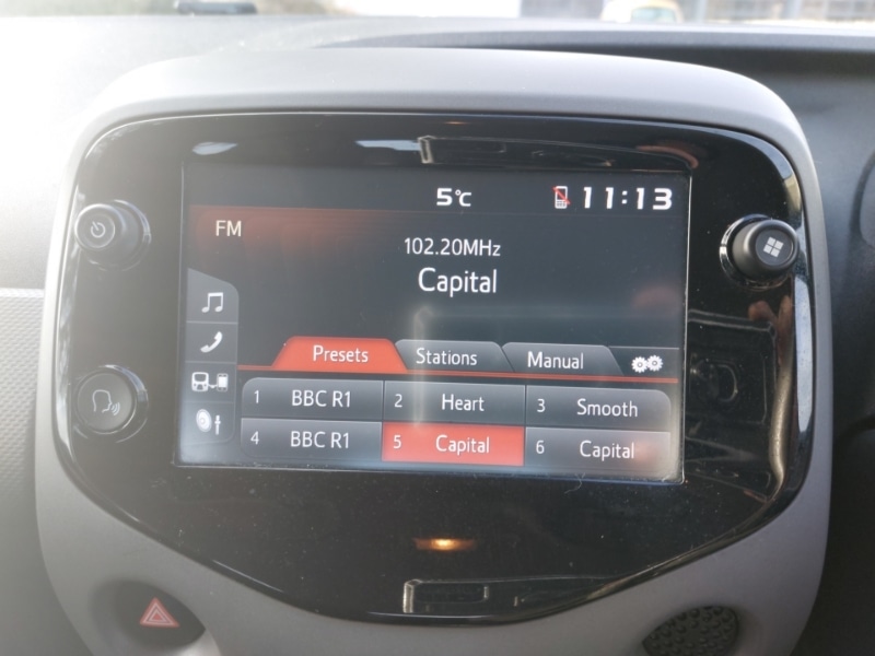 Used Peugeot 108 2018 for sale - 77114691: Photo 11