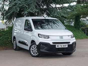 Used Fiat Doblo 2024 for sale - 75197827: Photo