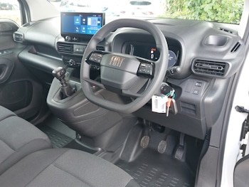 Used Fiat Doblo 2024 for sale - 75197827: Photo