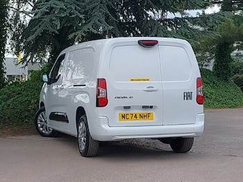 Used Fiat Doblo 2024 for sale - 75197827: Photo