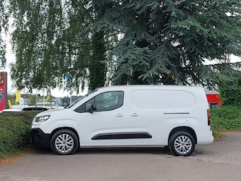 Used Fiat Doblo 2024 for sale - 75197827: Photo