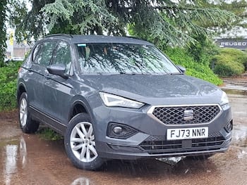 Used SEAT Tarraco 2024 for sale - 79714206: Photo
