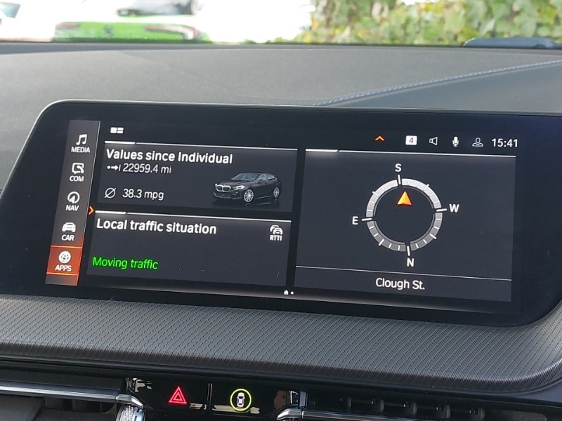 Used BMW 1 Series 2023 for sale - 76403629: Photo 10