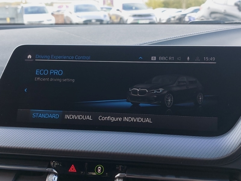 Used BMW 1 Series 2023 for sale - 76403629: Photo 16