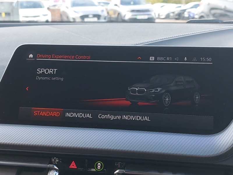 Used BMW 1 Series 2023 for sale - 76403629: Photo 17