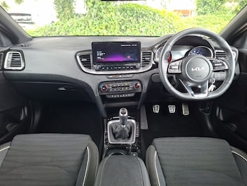 Used Kia Ceed 2024 for sale - 79044072: Photo