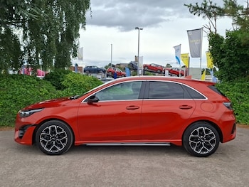 Used Kia Ceed 2024 for sale - 79044072: Photo