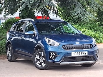 Used Kia Niro 2020 for sale - 79368190: Photo