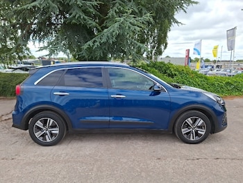 Used Kia Niro 2020 for sale - 79368190: Photo