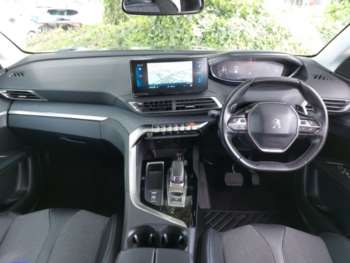 Used Peugeot 3008 2022 for sale - 74760796: Photo