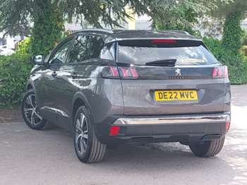 Used Peugeot 3008 2022 for sale - 74760796: Photo