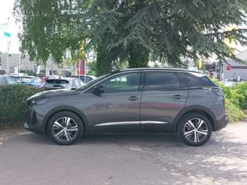 Used Peugeot 3008 2022 for sale - 74760796: Photo
