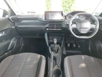 Used Peugeot 208 2022 for sale - 74956789: Photo