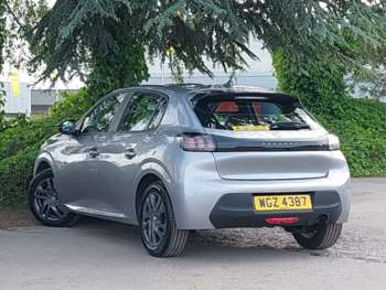 Used Peugeot 208 2022 for sale - 74956789: Photo