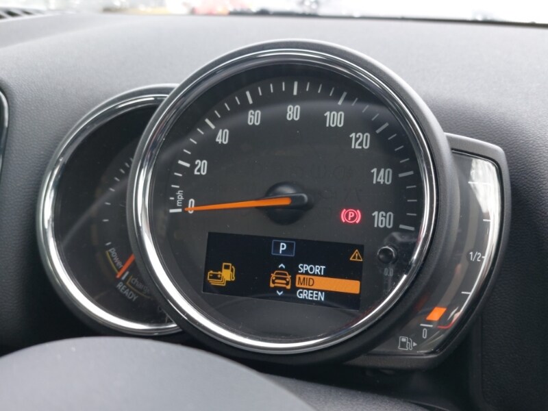 Used MINI Countryman 2022 for sale - 77183725: Photo 15