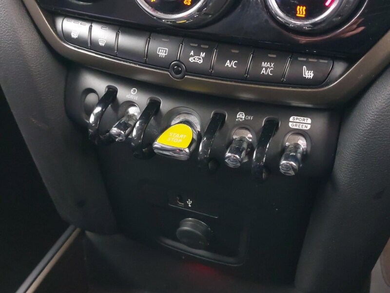 Used MINI Countryman 2022 for sale - 77183725: Photo 17