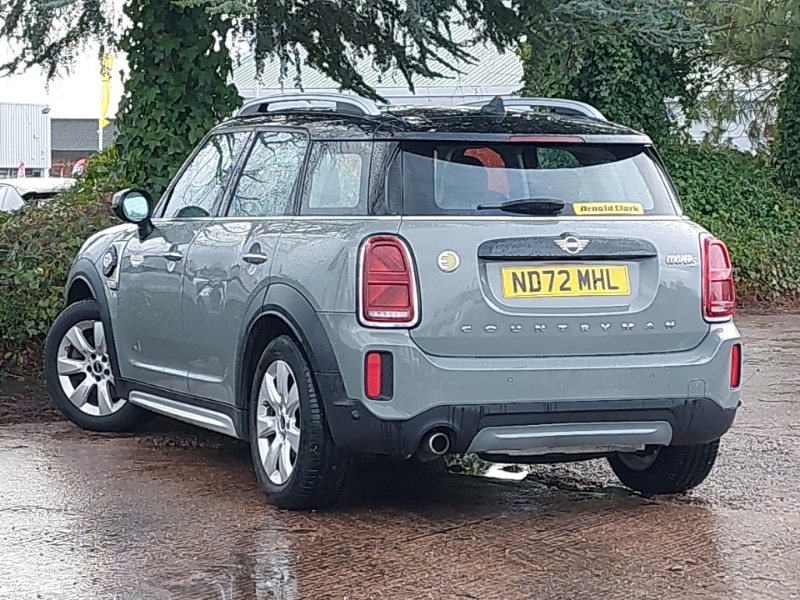 Used MINI Countryman 2022 for sale - 77183725: Photo 3