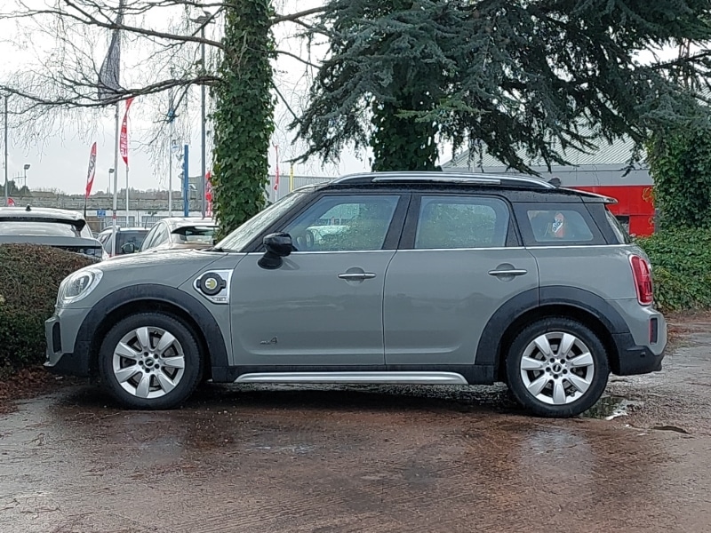 Used MINI Countryman 2022 for sale - 77183725: Photo 4