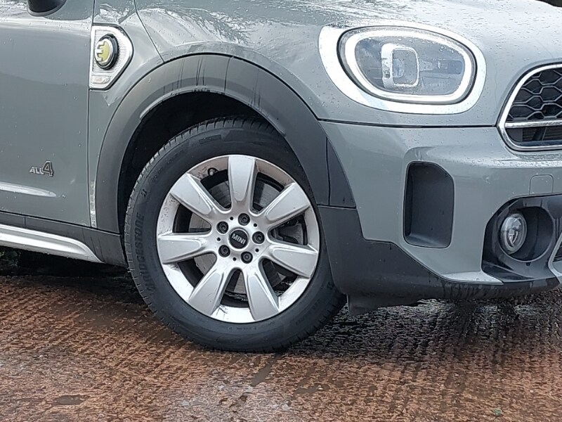 Used MINI Countryman 2022 for sale - 77183725: Photo 9